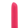 Nu Sensuelle Nubii Evie 5 Speed Bullet - Pink