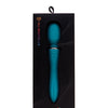 Nu Sensuelle Nubii Mika Heating Mini Wand - Blue