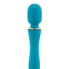 Nu Sensuelle Nubii Mika Heating Mini Wand - Blue
