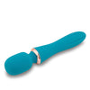 Nu Sensuelle Nubii Mika Heating Mini Wand - Blue