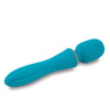 Nu Sensuelle Nubii Mika Heating Mini Wand - Blue