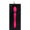Nu Sensuelle Nubii Mika Heating Mini Wand - Pink