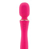 Nu Sensuelle Nubii Mika Heating Mini Wand - Pink