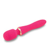 Nu Sensuelle Nubii Mika Heating Mini Wand - Pink