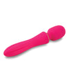 Nu Sensuelle Nubii Mika Heating Mini Wand - Pink