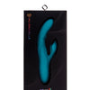 Nu Sensuelle Nubii Kiah Heating Rabbit - Blue