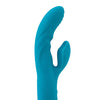 Nu Sensuelle Nubii Kiah Heating Rabbit - Blue