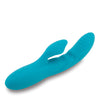 Nu Sensuelle Nubii Kiah Heating Rabbit - Blue