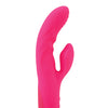 Nu Sensuelle Nubii Heating Rabbit - Pink