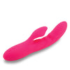 Nu Sensuelle Nubii Heating Rabbit - Pink