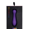 Nu Sensuelle Sola Nubii Flexible Bullet - Purple