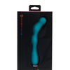 Nu Sensuelle Siren Nubii G-Spot Vibe w/Hinge - Blue