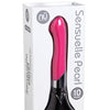 Sensuelle Pearl Rechargeable Vibrator