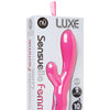 Sensuelle Femme Luxe Rabbit Massager