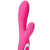 Sensuelle Femme Luxe Rabbit Massager