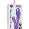 Sensuelle Femme Luxe Rabbit Massager