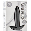 Sensuelle Vibrating Mini Plug - 15 Functions