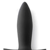 Sensuelle Vibrating Mini Plug - 15 Functions