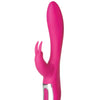 Nu Sensuelle Giselle Rechargeable Rabbit - Magenta