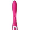 Nu Sensuelle Giselle Rechargeable Rabbit - Magenta