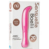 Sensuelle Baelii Flexible G Spot Vibe