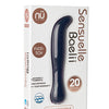 Sensuelle Baelii Flexible G Spot Vibe