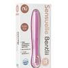 Sensuelle Bentlii 2 Motors Flexible Vibe