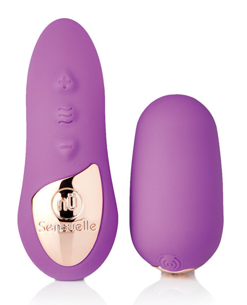 Sensuelle Remote Control Petite Egg