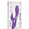 Sensuelle Brandii Bendable Rabbit