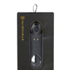 Nu Sensuelle Trinitii Tongue Vibe - 18k Gold