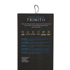 Nu Sensuelle Trinitii Tongue Vibe - 18k Gold