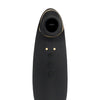 Nu Sensuelle Trinitii Tongue Vibe - 18k Gold