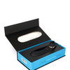 Nu Sensuelle Trinitii Tongue Vibe - 18k Gold