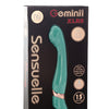 Sensuelle Geminii XLR8 Turbo Boost G Spot