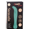 Sensuelle Baelii Flexible G Spot XLR8 Turbo Boost