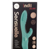 Sensuelle Indii Rabbit XLR8 Turbo Boost