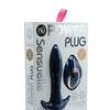 Sensuelle Power Plug 20 Function Remote Control Butt Plug