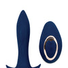 Sensuelle Power Plug 20 Function Remote Control Butt Plug