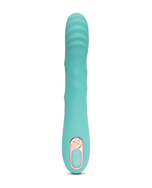 Nu Sensuelle Roxii Vertical Roller Motion Vibe - Assorted Colors