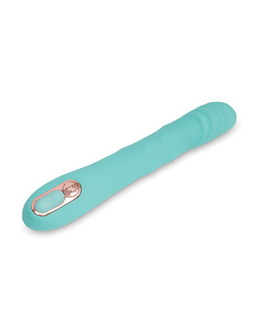 Nu Sensuelle Roxii Vertical Roller Motion Vibe - Assorted Colors