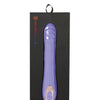 Nu Sensuelle Roxii Vertical Roller Motion Vibe - Assorted Colors
