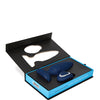 Nu Sensuelle Andii Vertical Roller Motion Butt Plug - Assorted Colors