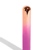 Nu Sensuelle Aluminium Rumba Cylinder - Multicolor
