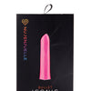 Nu Sensuelle Iconic Bullet - Deep Pink