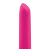 Nu Sensuelle Iconic Bullet - Deep Pink