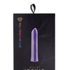 Nu Sensuelle Iconic Bullet - Deep Purple