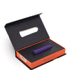 Nu Sensuelle Iconic Bullet - Deep Purple