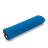 Nu Sensuelle Iconic Bullet - Deep Turquoise