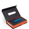 Nu Sensuelle Iconic Bullet - Deep Turquoise