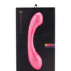 Nu Sensuelle Libi G-Spot Vibrator - Deep Pink